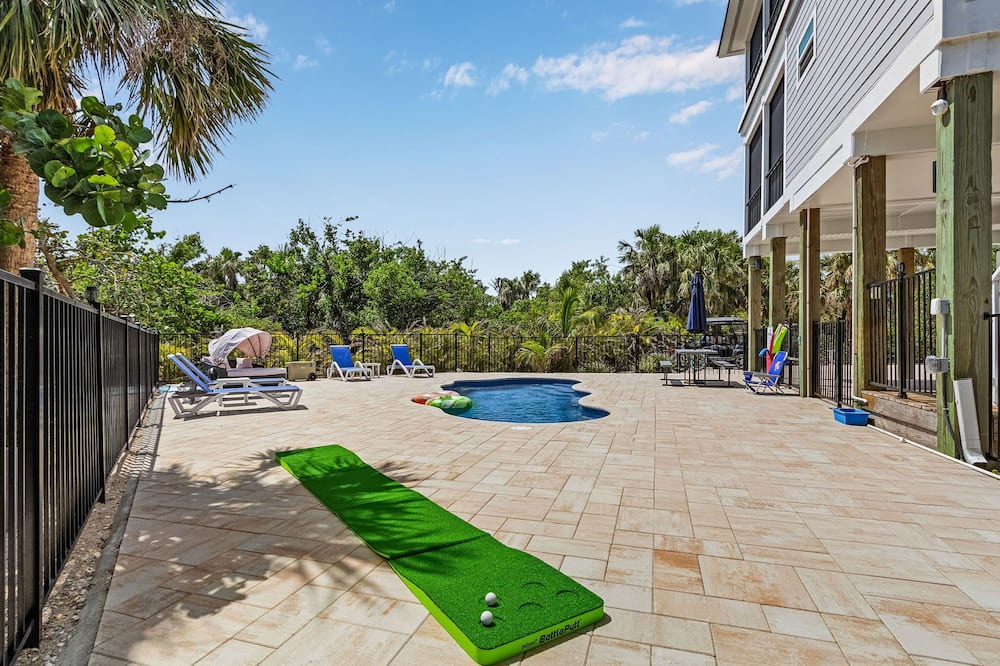 Photo of Outdoor in Jose's Hideaway