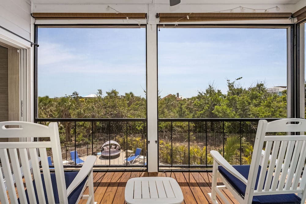 Photo of Outdoor in Jose's Hideaway
