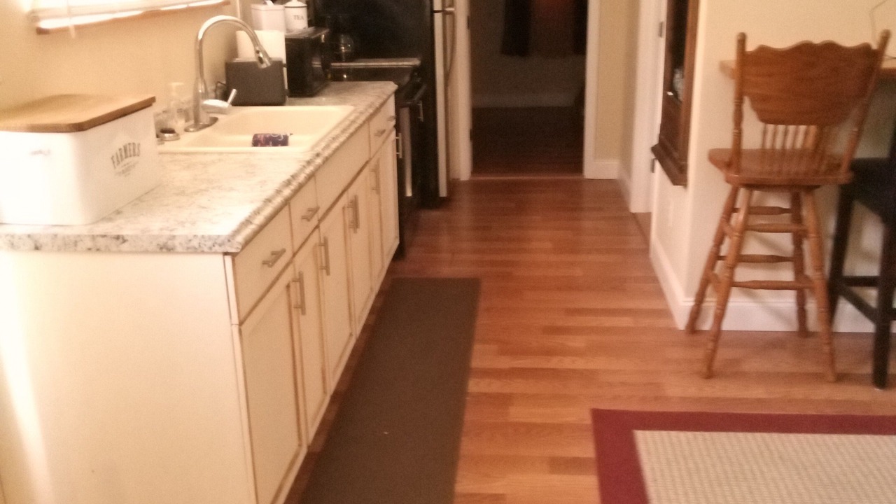 Photo of Kitchen in Forest City