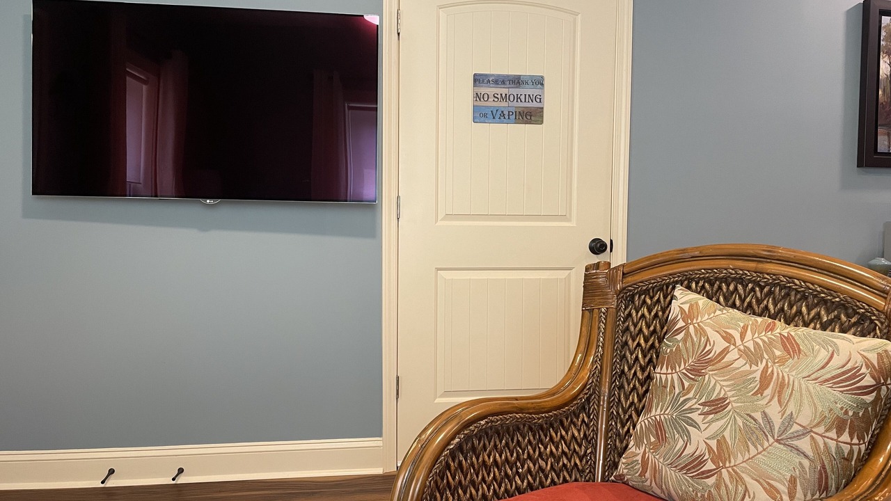 Photo of Livingroom in Gainesville