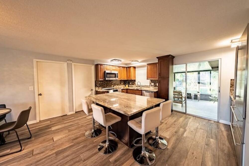 Photo of Kitchen in Memphis