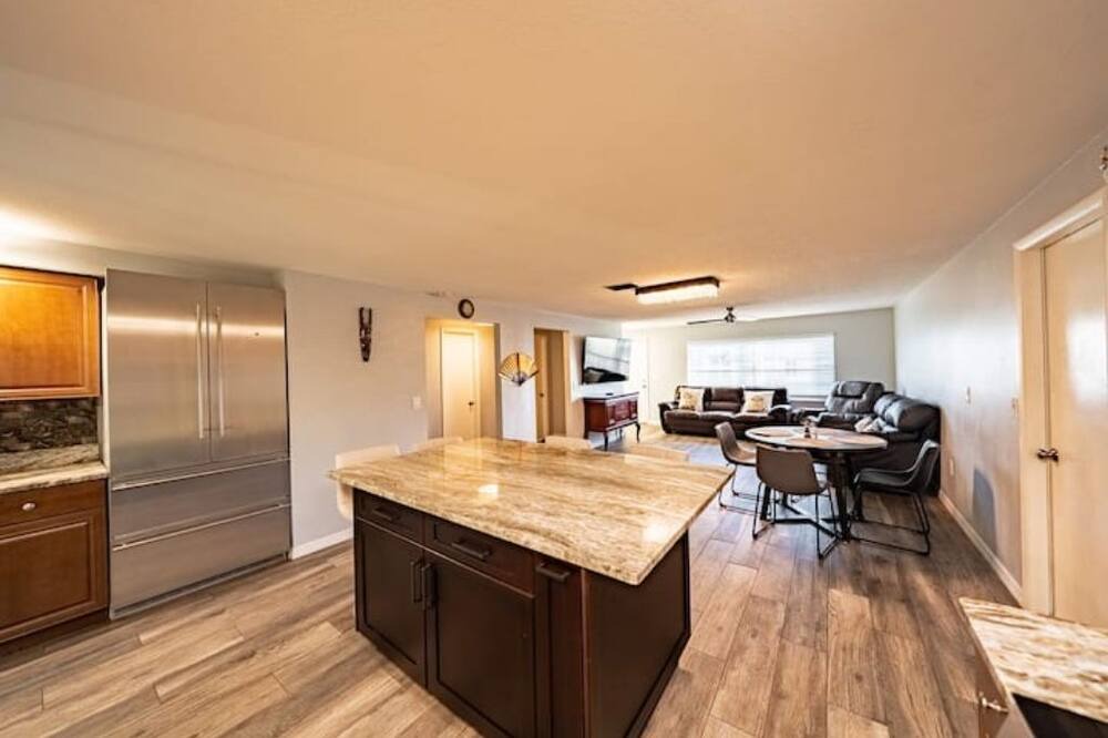 Photo of Kitchen in Memphis