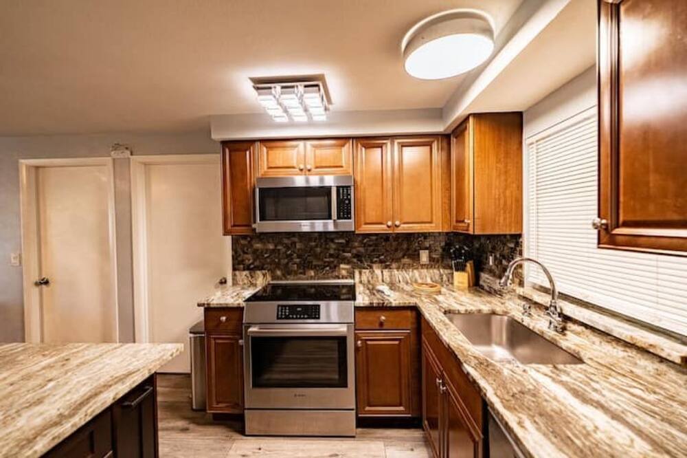 Photo of Kitchen in Memphis
