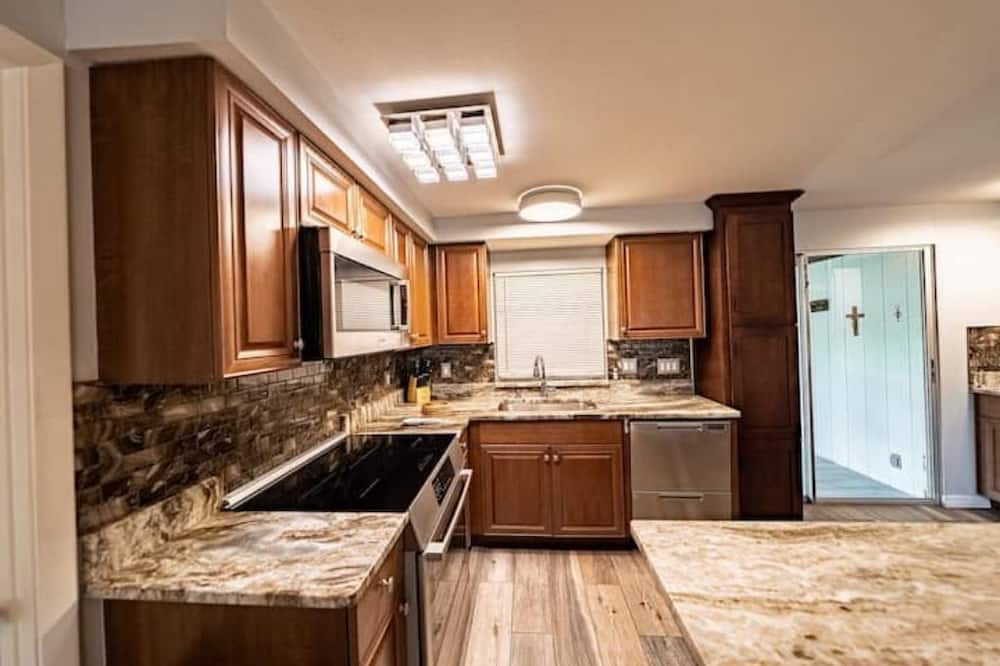 Photo of Kitchen in Memphis