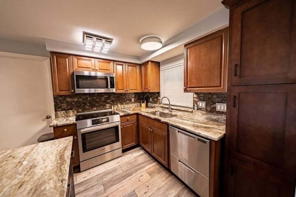 Photo of Kitchen in Memphis