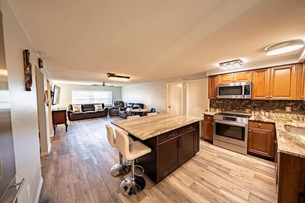 Photo of Kitchen in Memphis