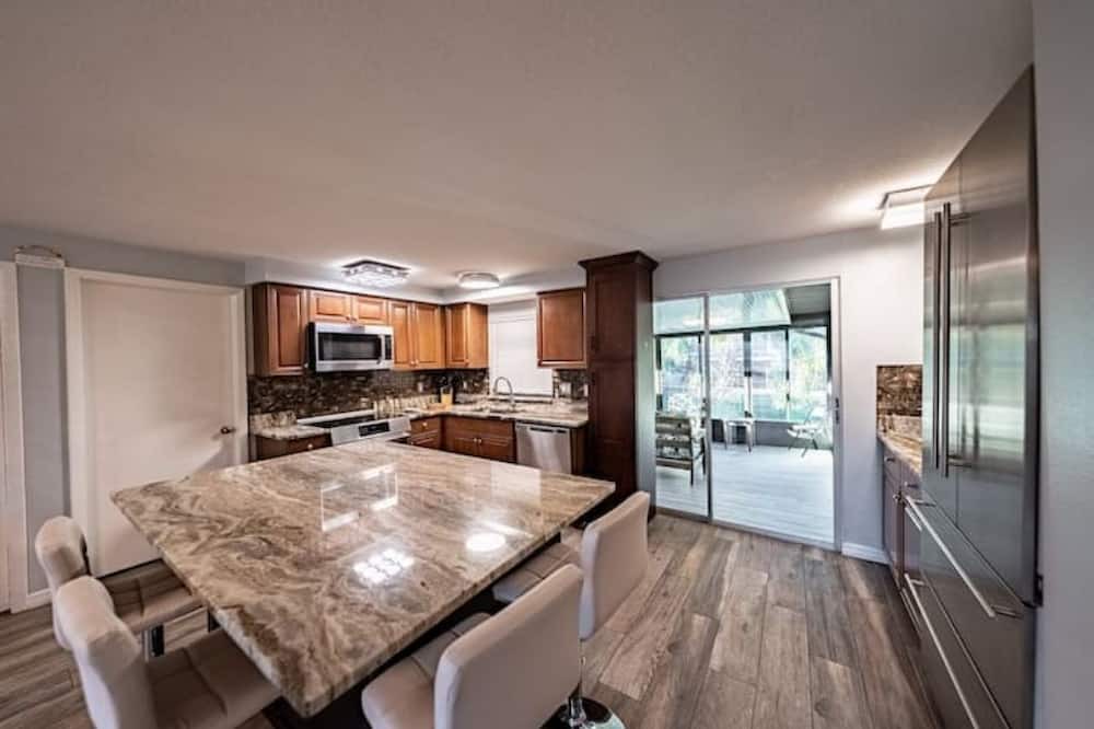 Photo of Kitchen in Memphis