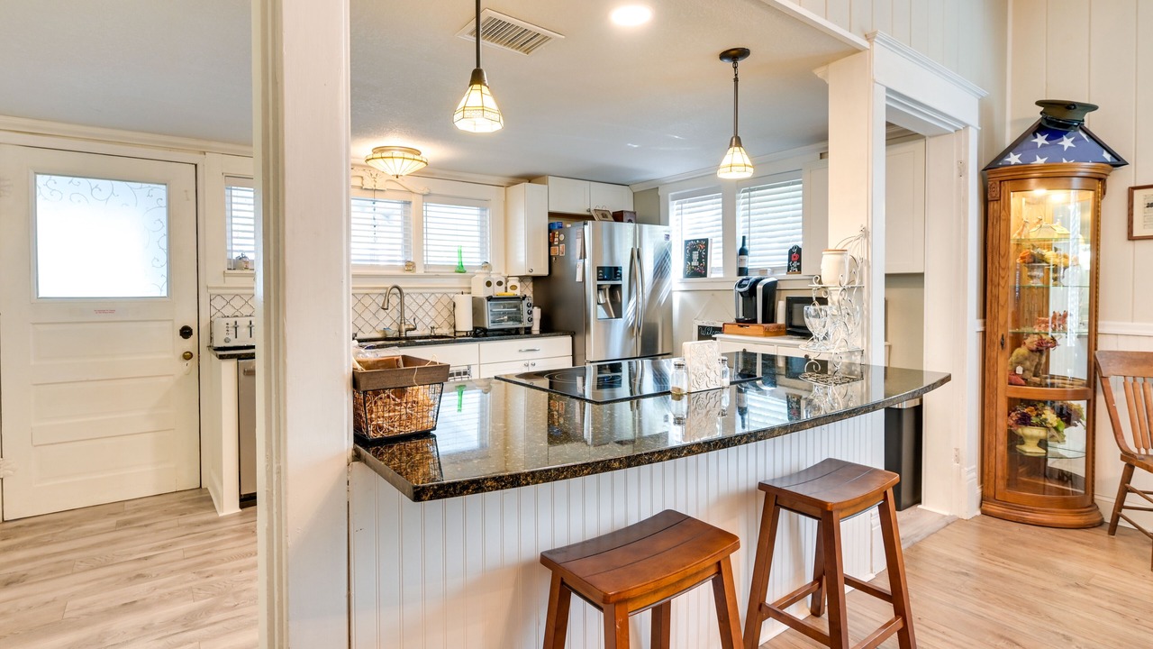 Photo of Kitchen in Brooksville
