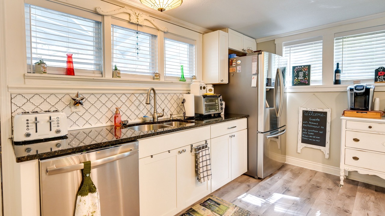 Photo of Kitchen in Brooksville