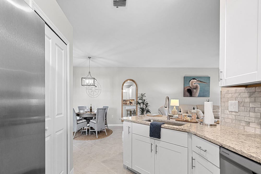 Photo of Bedroom in Port Charlotte