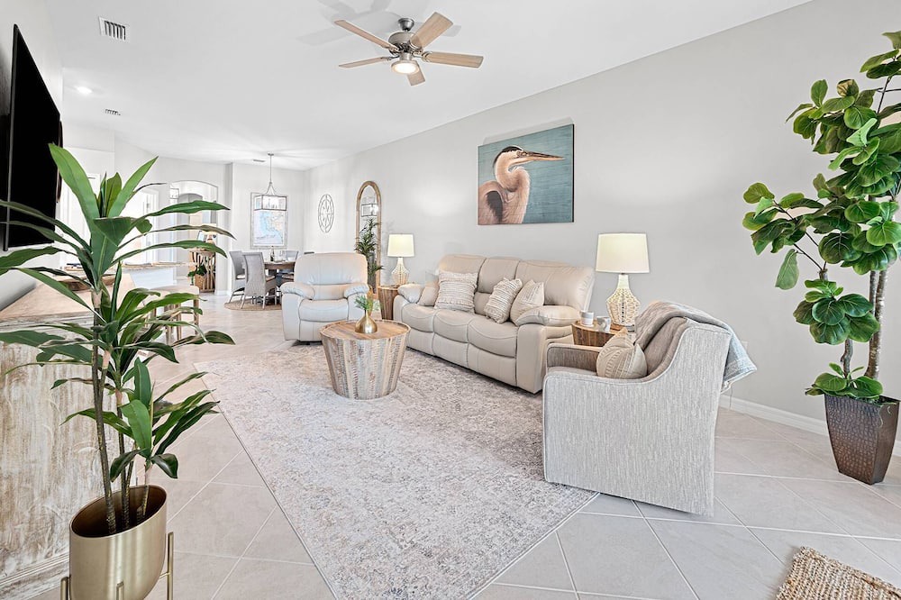Photo of Bedroom in Port Charlotte