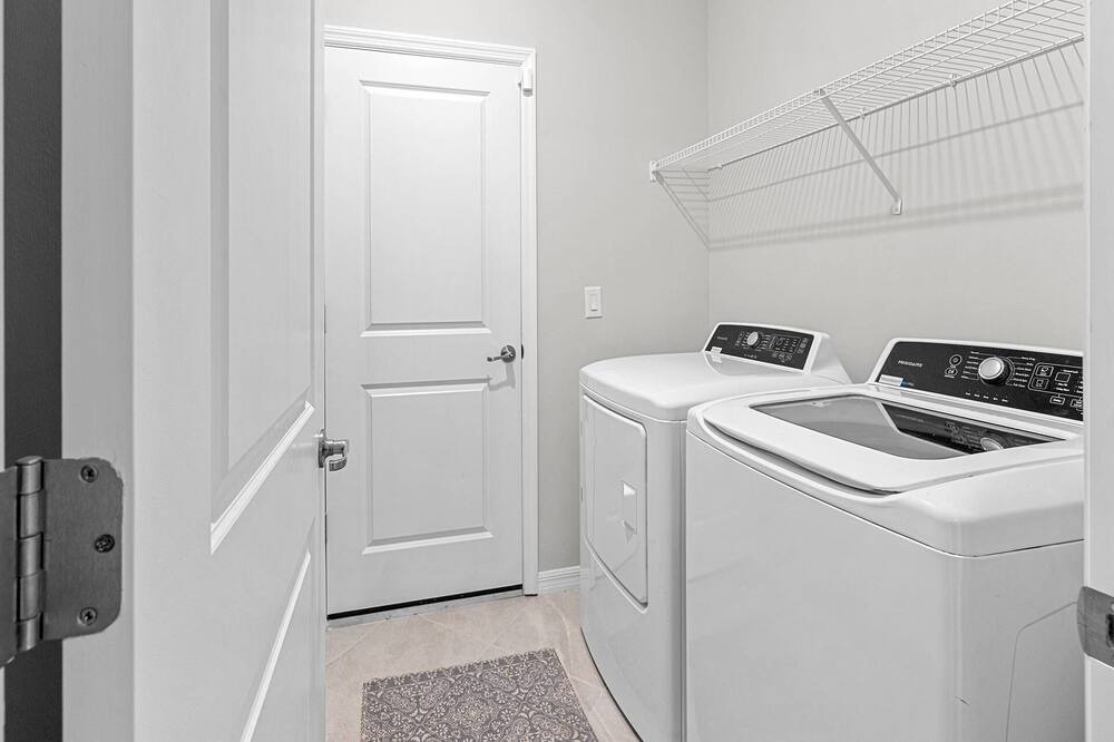 Photo of Bedroom in Port Charlotte