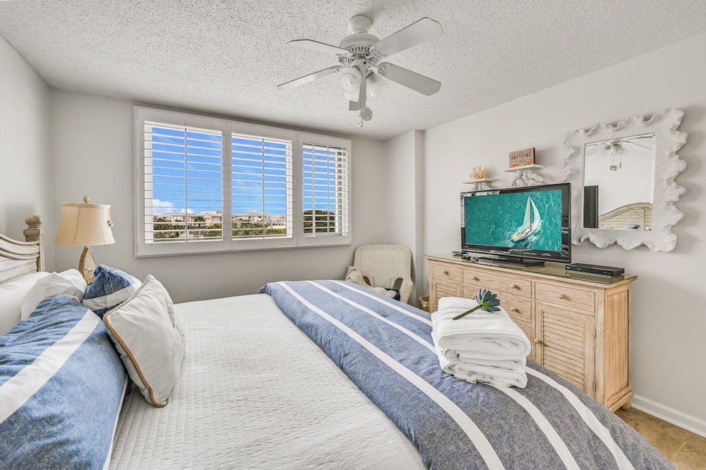Photo of Bedroom in North West Florida
