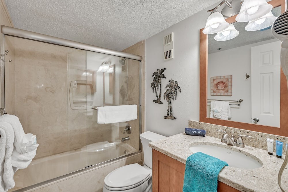 Photo of Bathroom in North West Florida