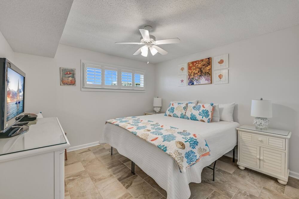 Photo of Bedroom in North West Florida
