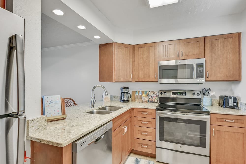 Photo of Kitchen in North West Florida