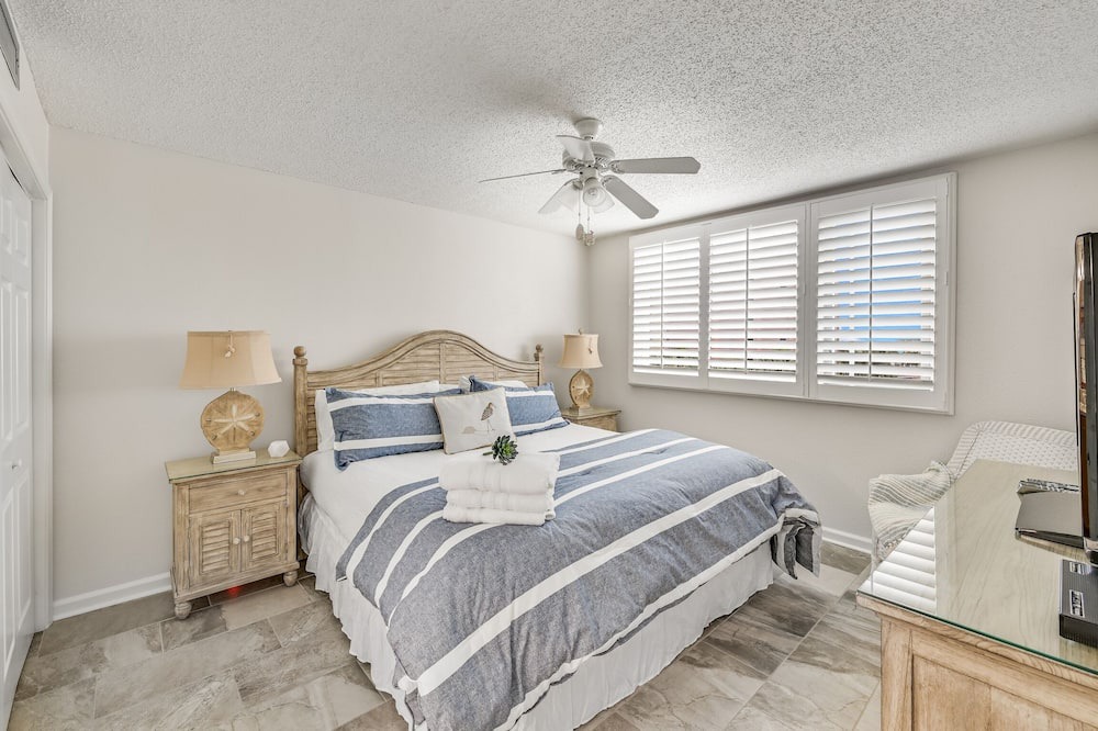 Photo of Bedroom in North West Florida