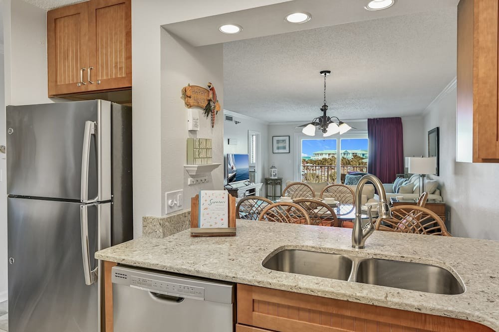 Photo of Kitchen in North West Florida