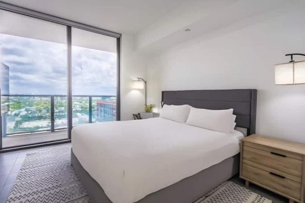 Photo of Bedroom in Town Square