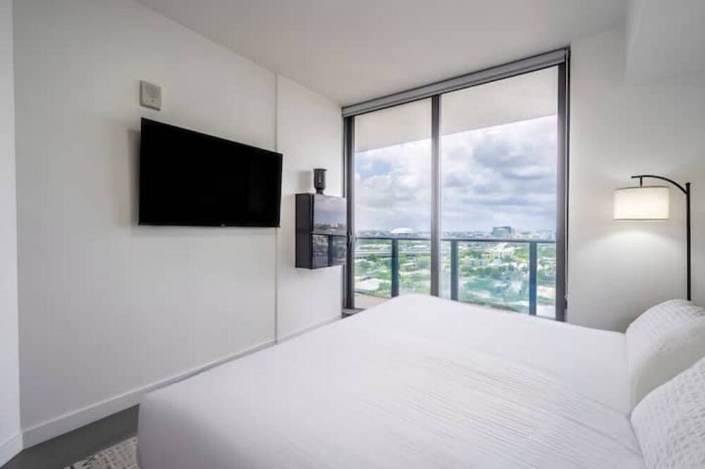 Photo of Bedroom in Town Square