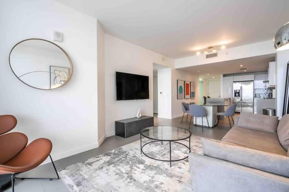 Photo of Livingroom in Town Square