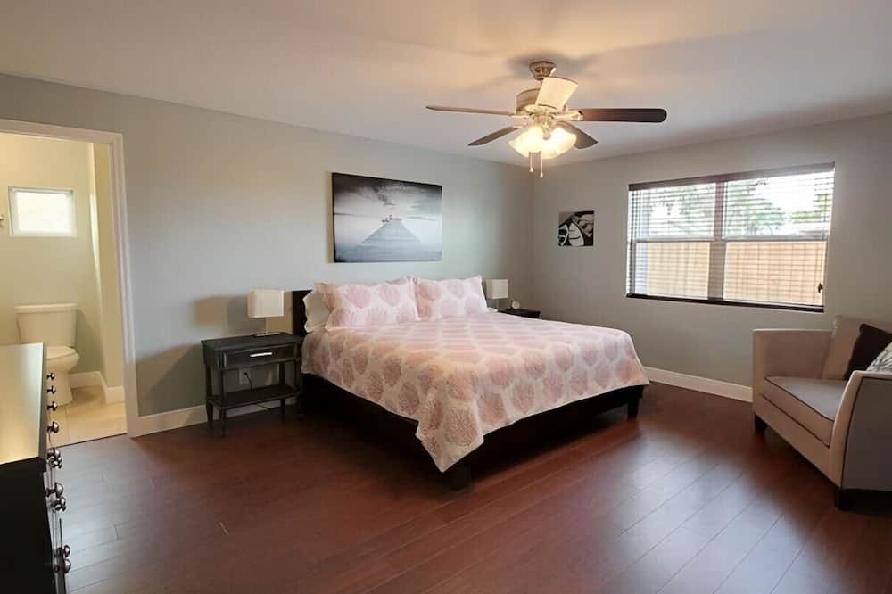 Photo of Bedroom in Ortona Park