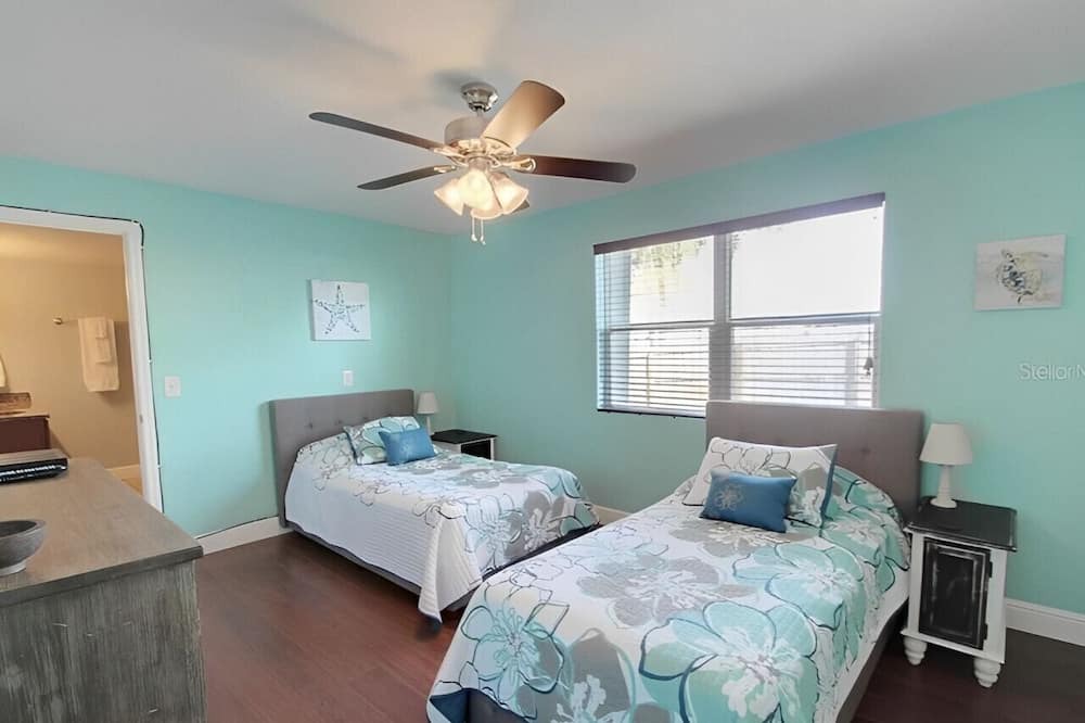 Photo of Bedroom in Ortona Park