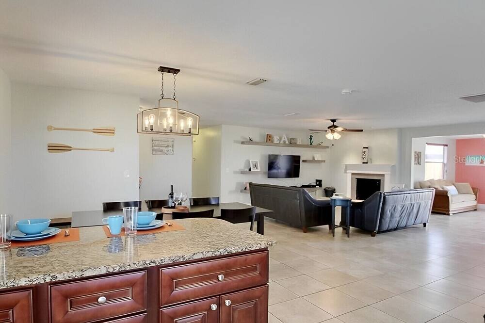 Photo of Bedroom in Ortona Park