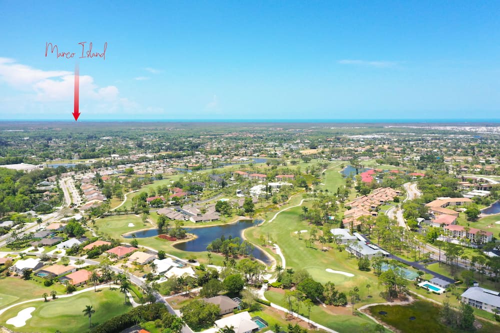 Photo of Outdoor in Lely Golf Estates