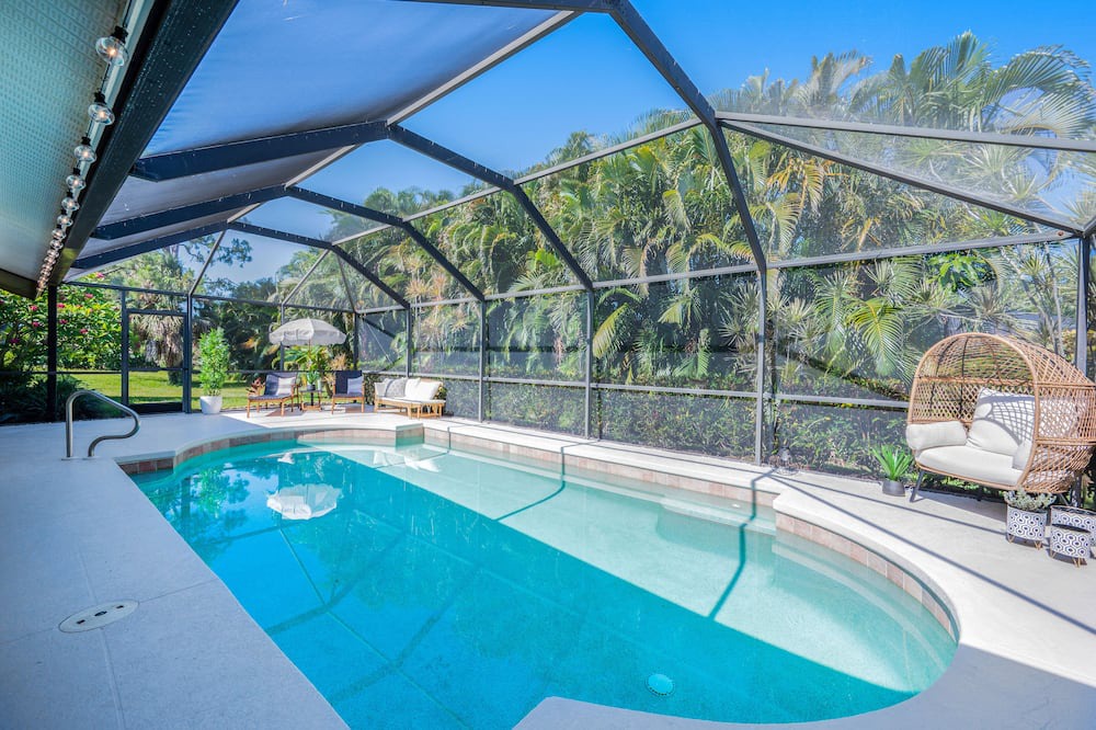 Photo of Outdoor in Lely Golf Estates