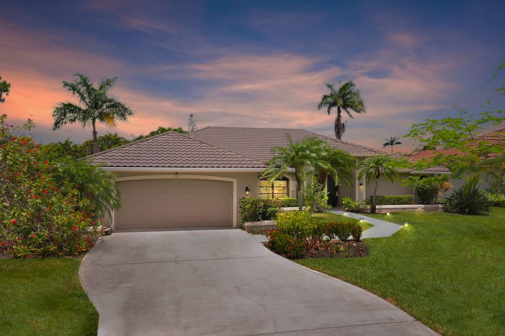 Photo of Outdoor in Lely Golf Estates