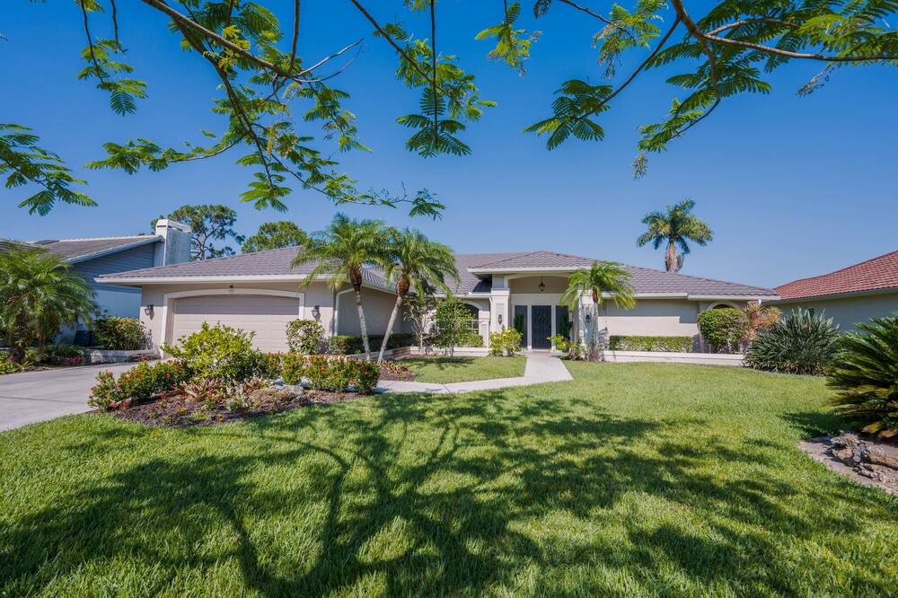 Photo of Outdoor in Lely Golf Estates