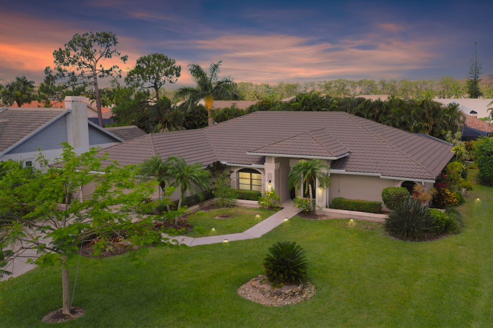 Photo of Outdoor in Lely Golf Estates