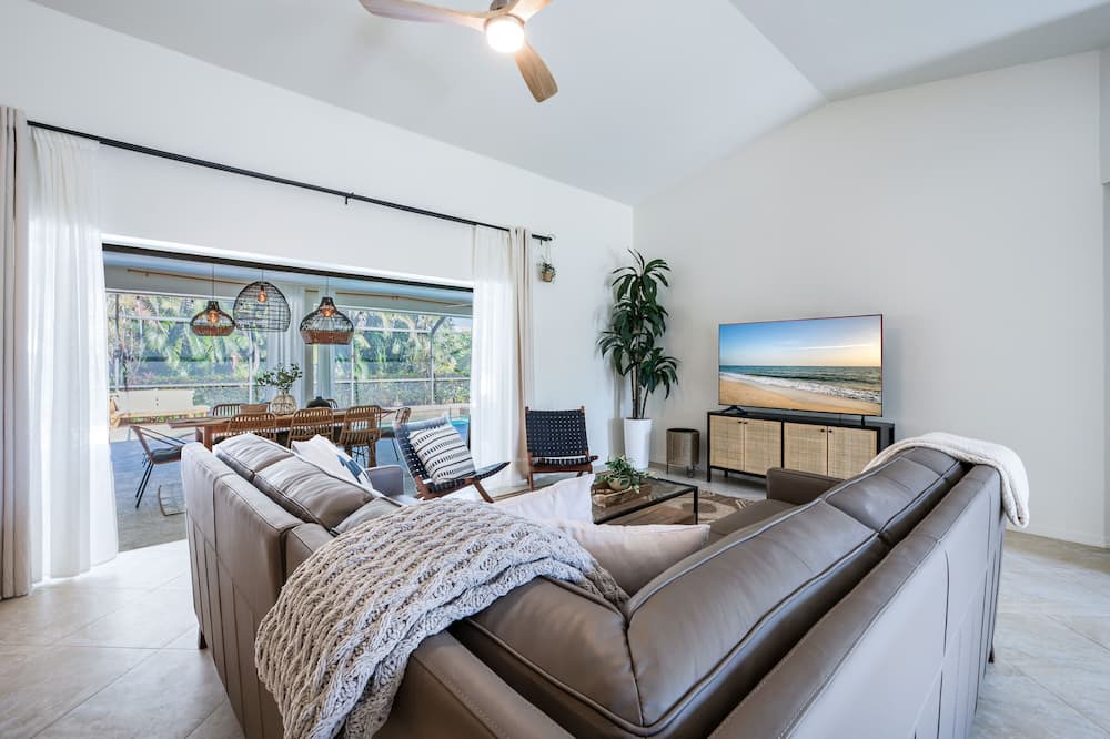 Photo of Bedroom in Lely Golf Estates
