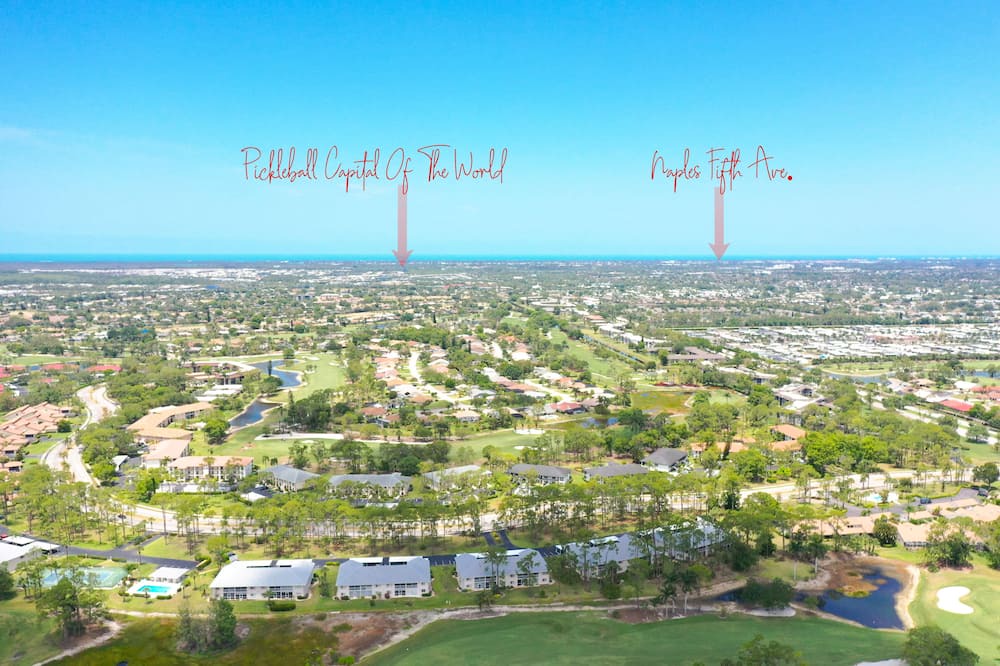 Photo of Outdoor in Lely Golf Estates