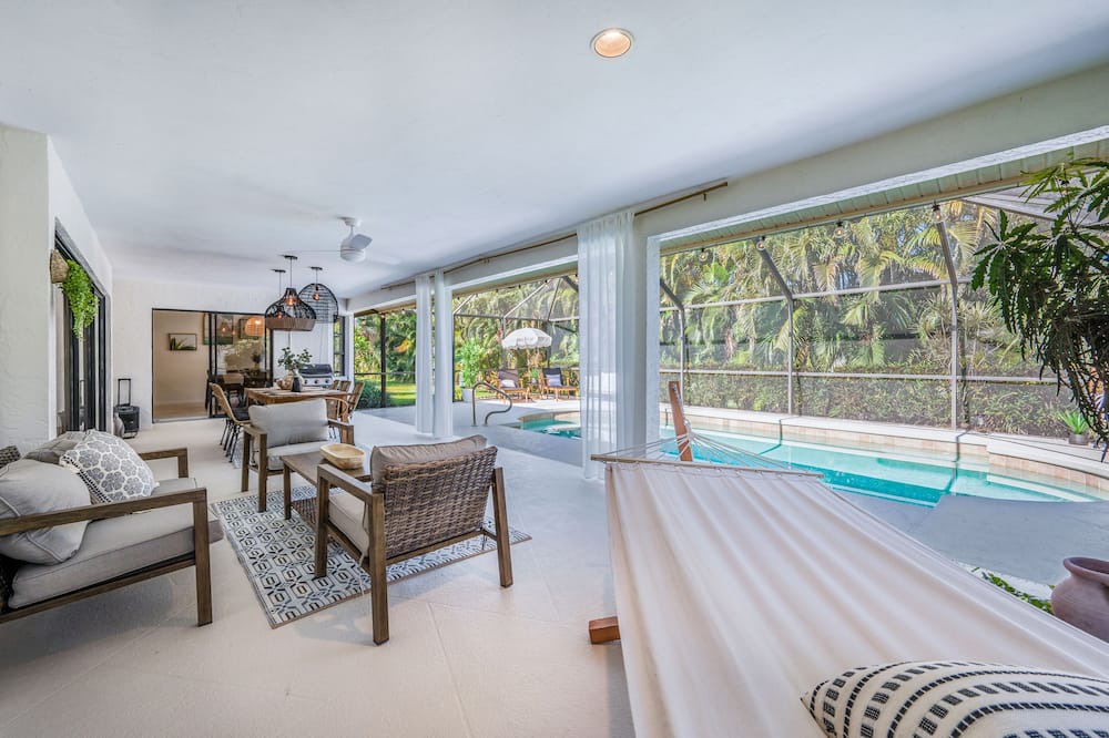 Photo of Outdoor in Lely Golf Estates