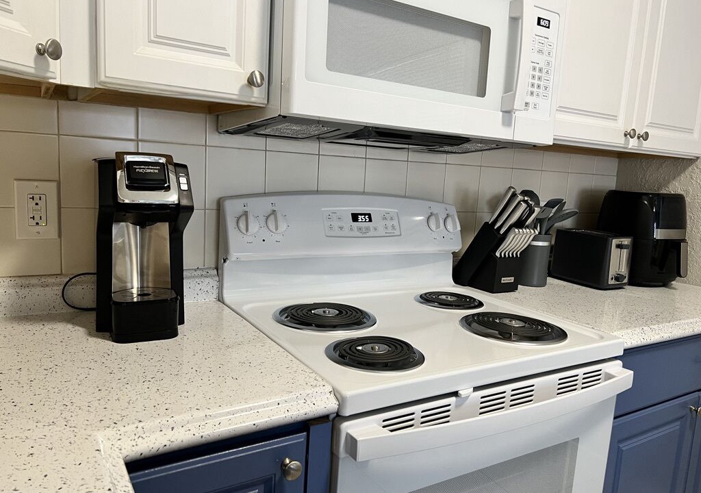 Photo of Kitchen in Bradenton