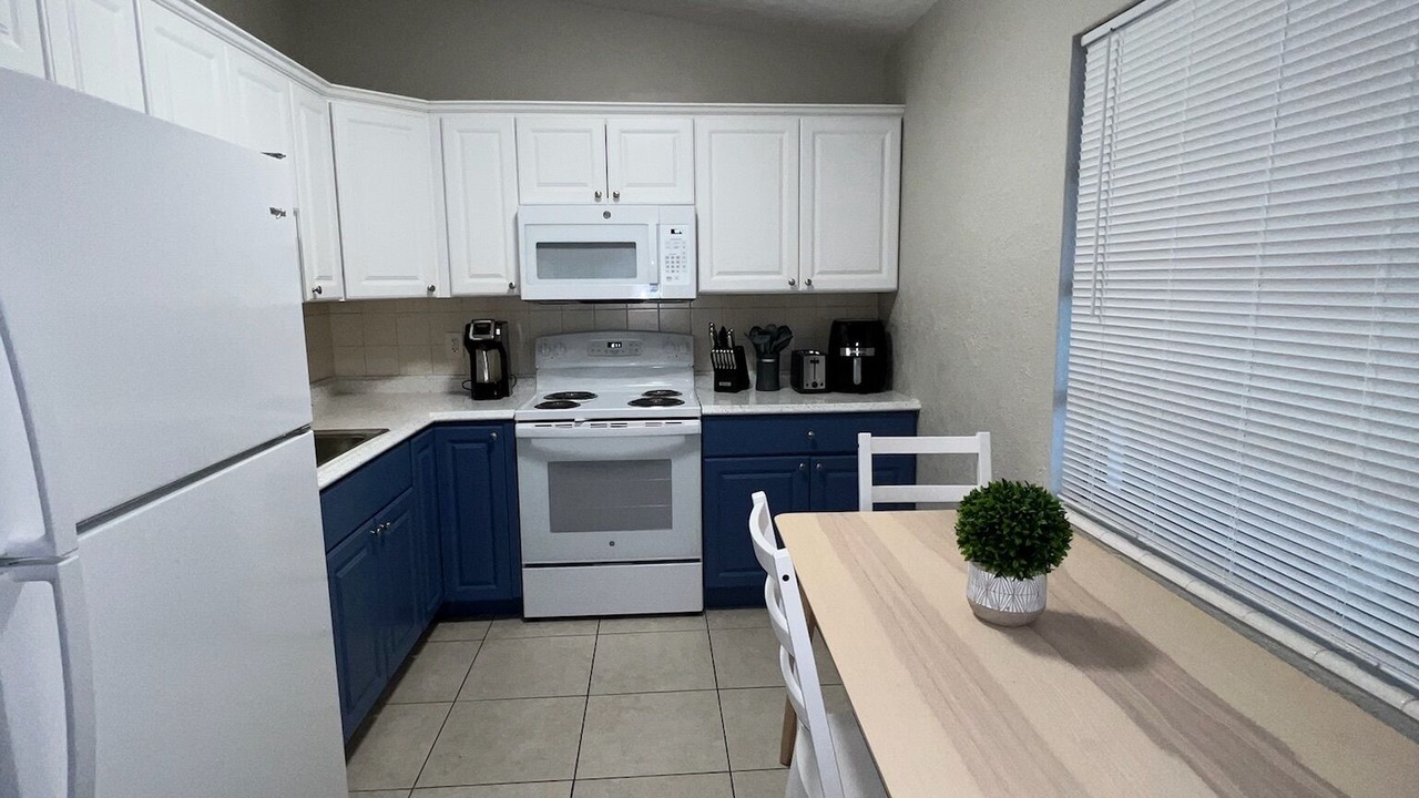 Photo of Kitchen in Bradenton
