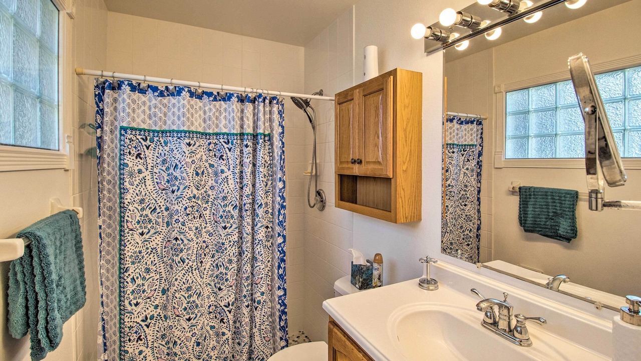 Photo of Bathroom in Sebastian Highlands