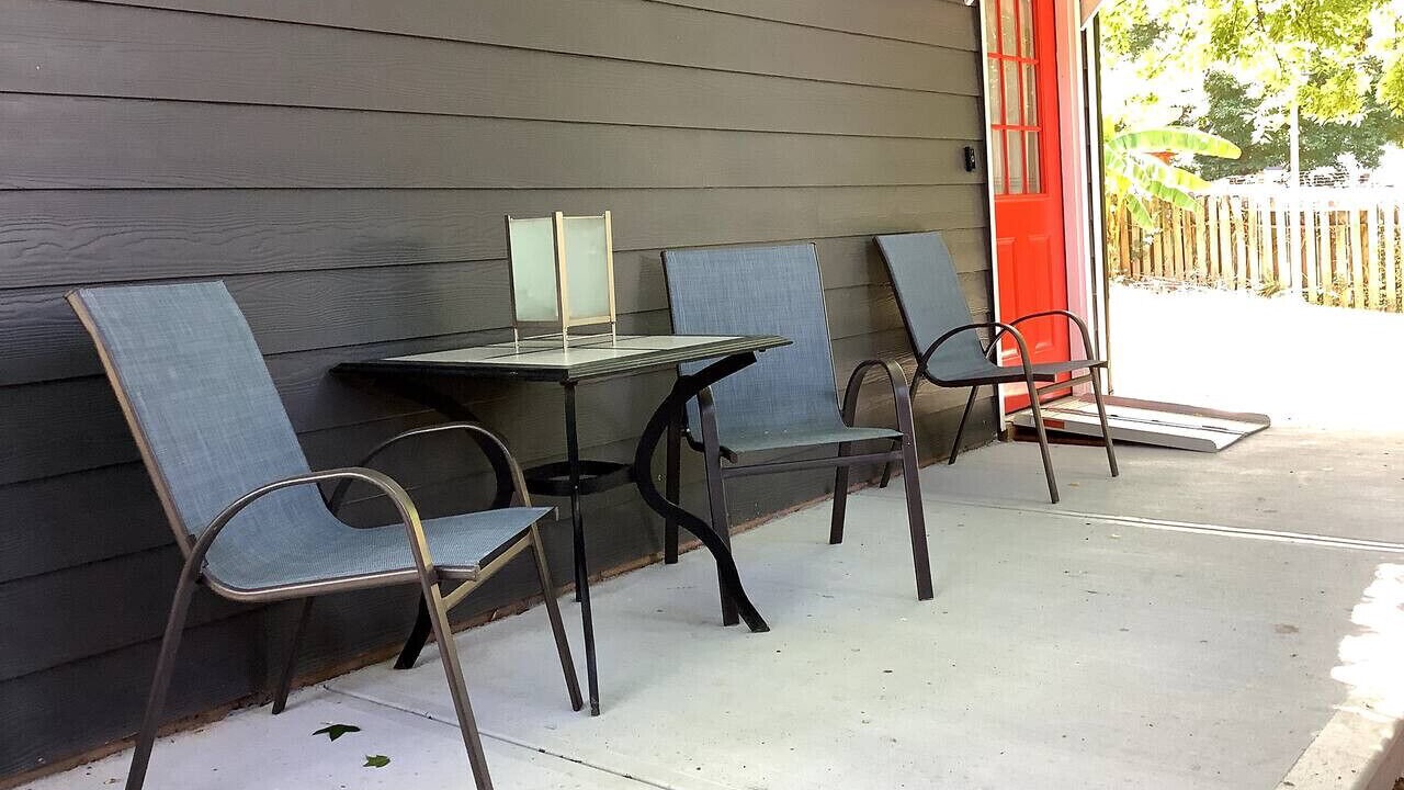 Photo of Outdoor in West End