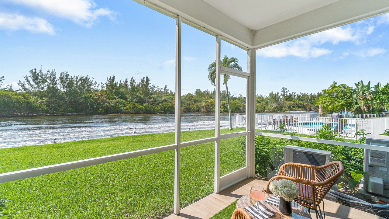 Photo of Outdoor in Deerfield Beach