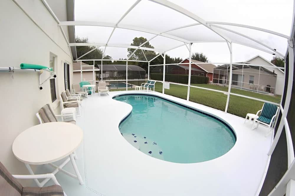 Photo of Outdoor in Florida Pines