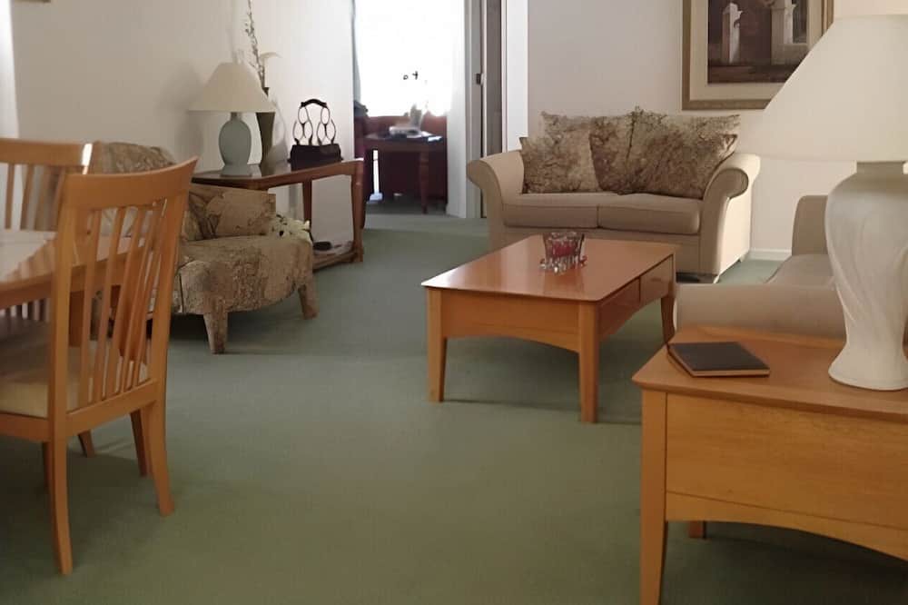 Photo of Livingroom in Florida Pines
