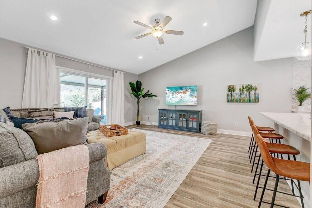 Photo of Livingroom in Bloomingdale