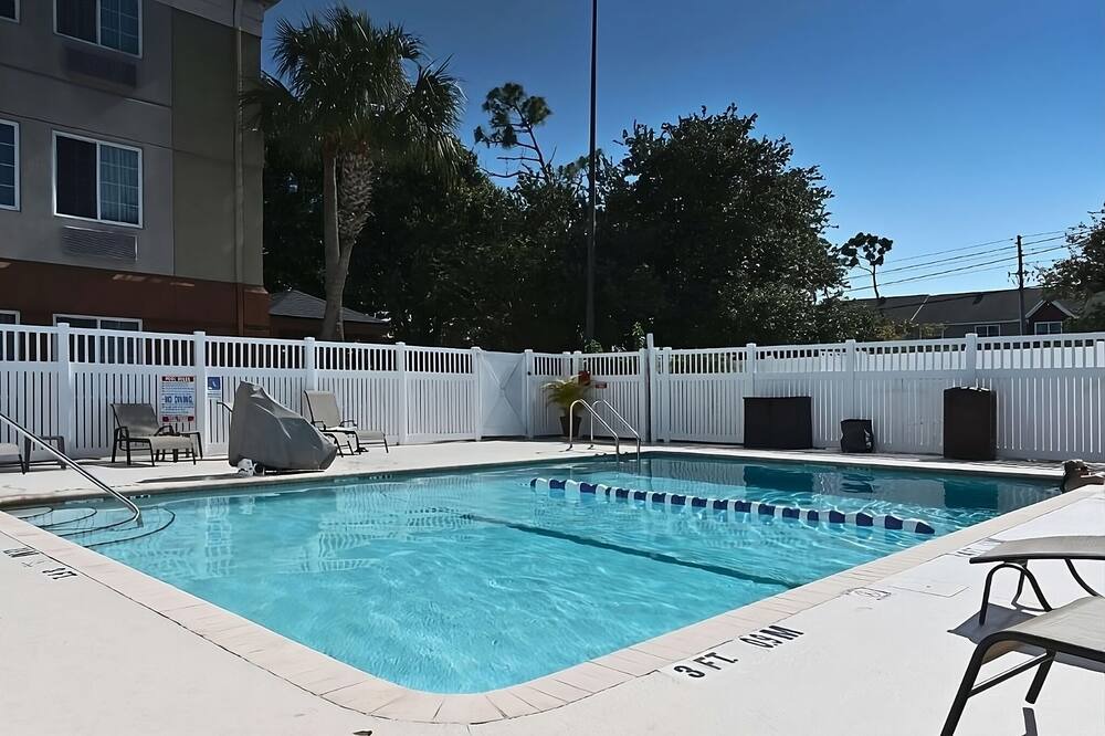 Photo of Outdoor in Clearwater