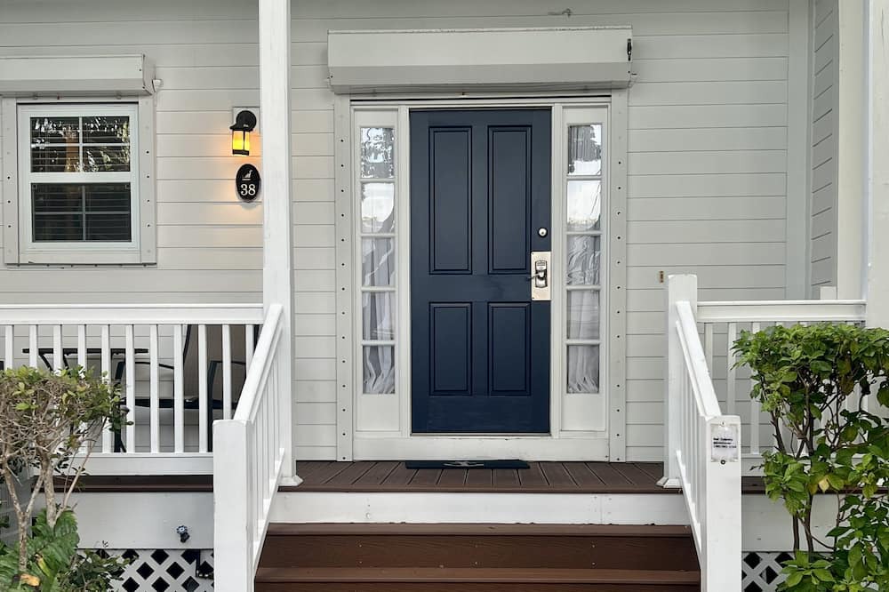Photo of Outdoor in Indigo Reef Marina Homes
