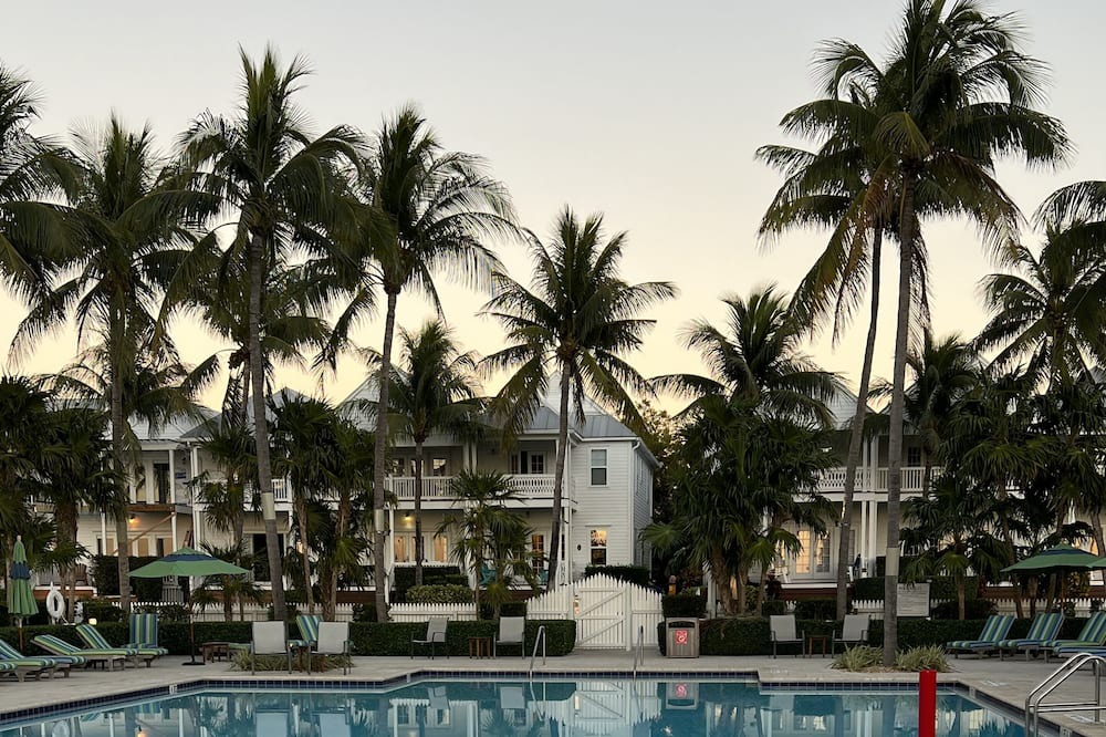 Photo of Outdoor in Indigo Reef Marina Homes