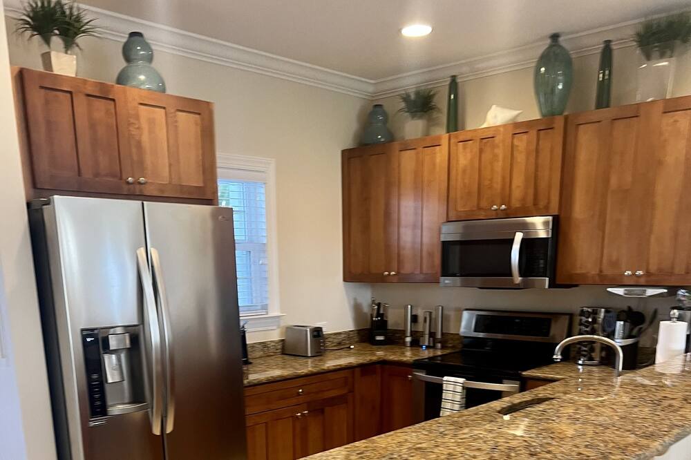 Photo of Kitchen in Indigo Reef Marina Homes