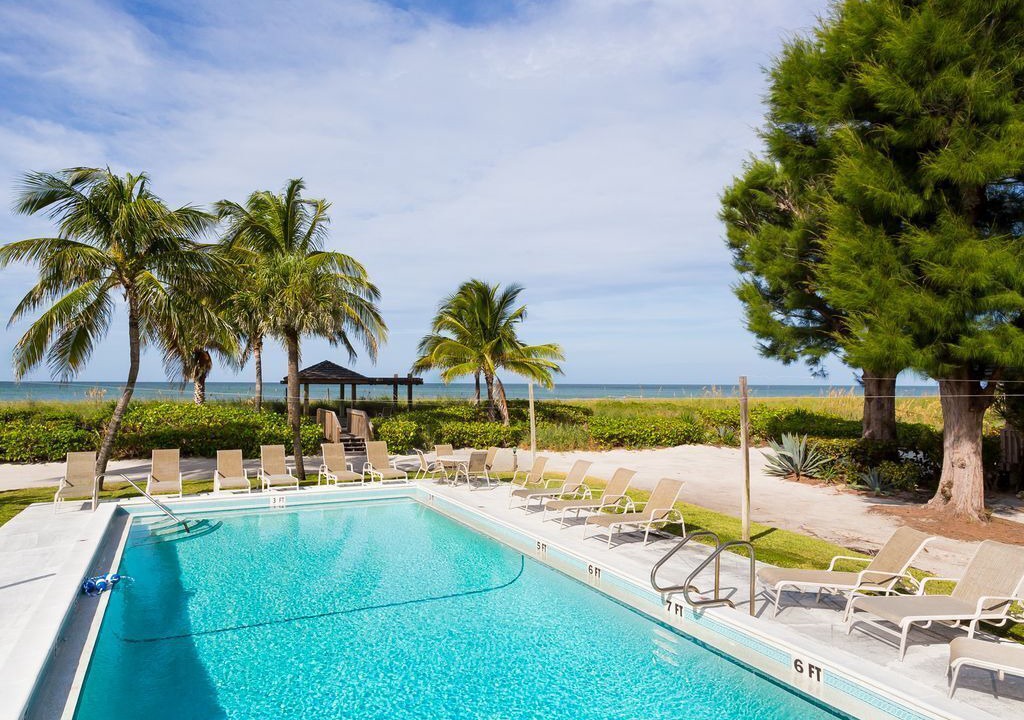 Photo of Outdoor in Captiva