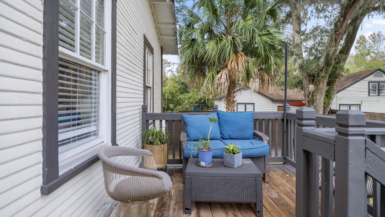 Photo of Outdoor in Historic District